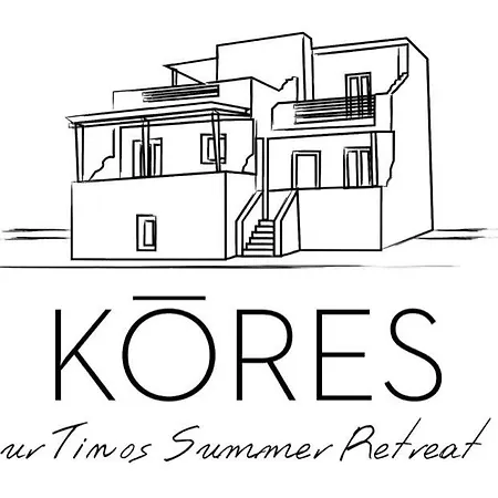 Kores Your Tinos Summer Retreat *