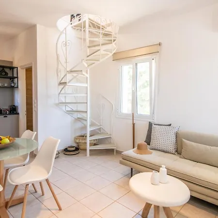 Kores Your Tinos Summer Retreat