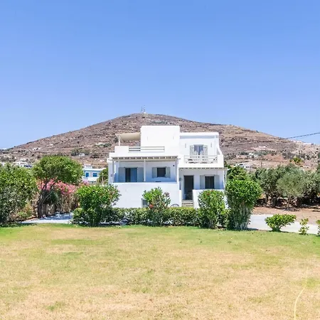 Kores Your Tinos Summer Retreat
