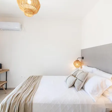 Dom wakacyjny Kores Your Tinos Summer Retreat