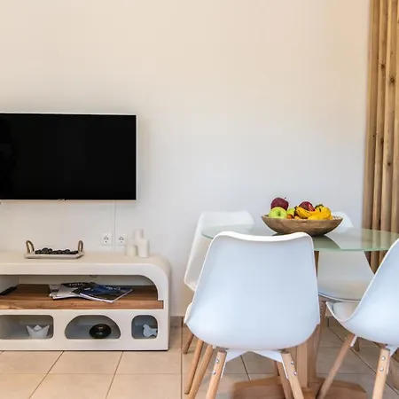 Holiday home Kores Your Tinos Summer Retreat *