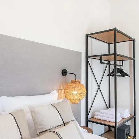 Holiday home Kores Your Tinos Summer Retreat *