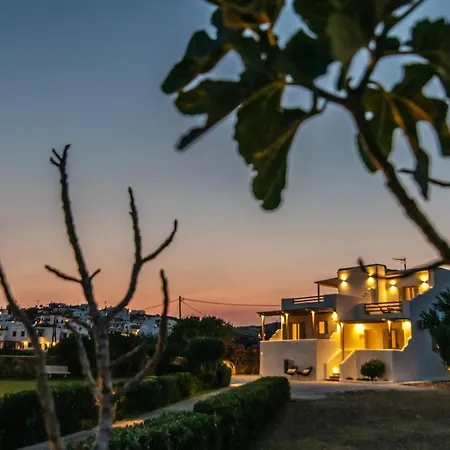 Kores Your Tinos Summer Retreat Agios Ioannis (Tinos)
