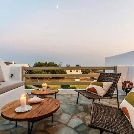 Kores Your Tinos Summer Retreat * Agios Ioannis (Tinos)
