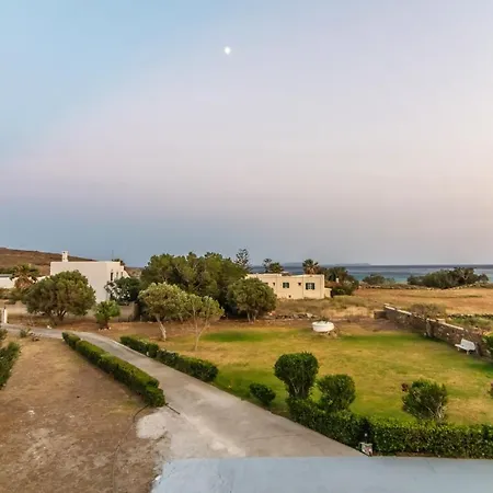 Holiday home Kores Your Tinos Summer Retreat *