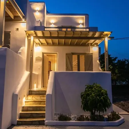 Kores Your Tinos Summer Retreat Holiday home *