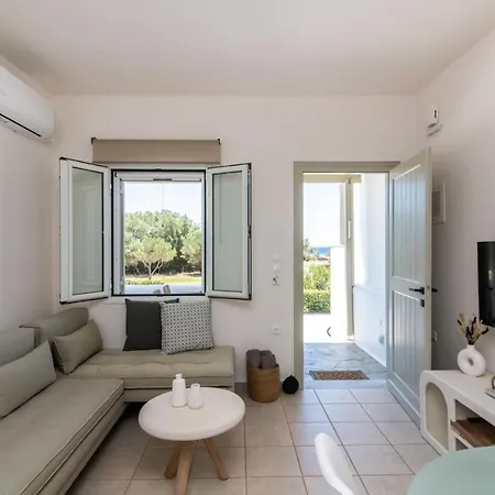 Kores Your Tinos Summer Retreat