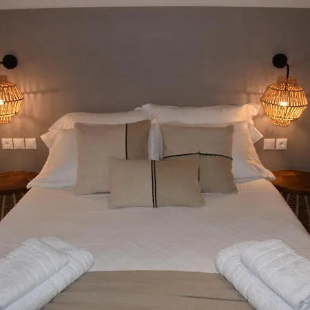 Kores Your Tinos Summer Retreat Dom wakacyjny Agios Ioannis (Tinos)