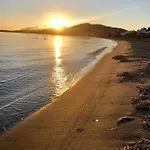 Feriehus Kores Your Tinos Summer Retreat *