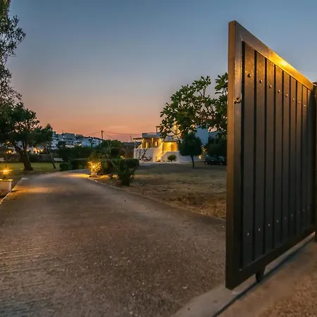 Kōres Your Tinos Summer Retreat Agios Ioannis (Tinos)