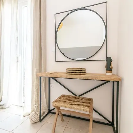 Ferienhaus Kores Your Tinos Summer Retreat *