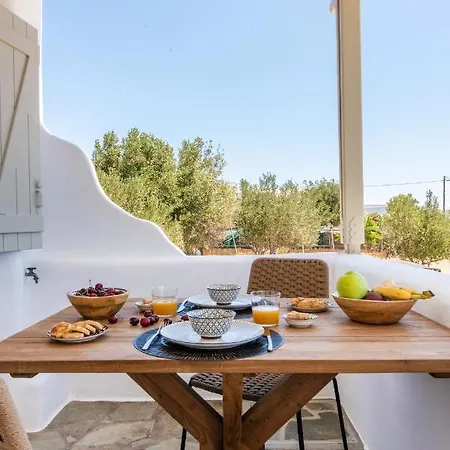 Ferienhaus Kores Your Tinos Summer Retreat