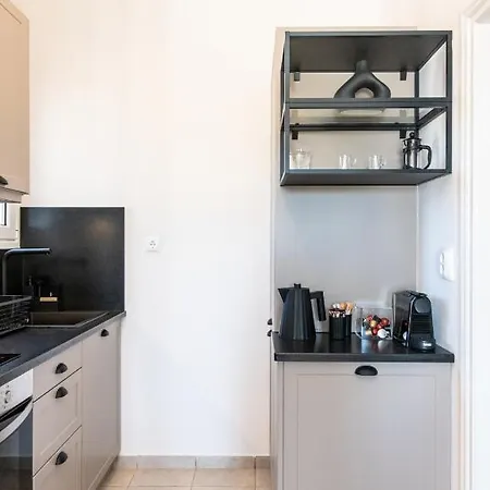Semesterbostad Kores Your Tinos Summer Retreat Agios Ioannis (Tinos)