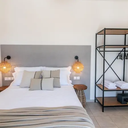 Kores Your Tinos Summer Retreat