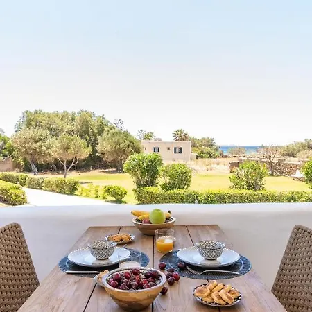 Kores Your Tinos Summer Retreat