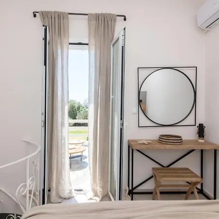 Kores Your Tinos Summer Retreat Ferienhaus Agios Ioannis (Tinos)