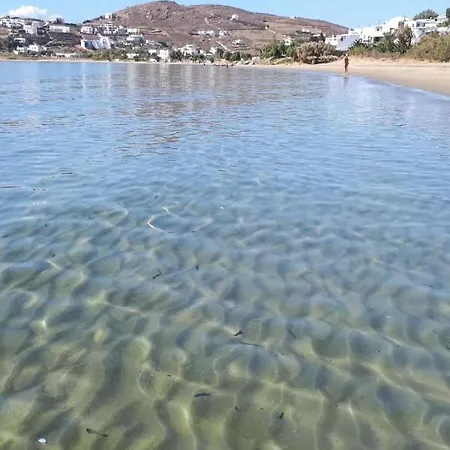 Kores Your Tinos Summer Retreat Ferienhaus *