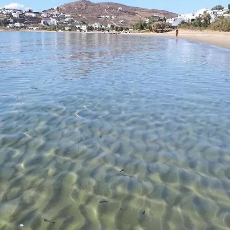 Kores Your Tinos Summer Retreat Semesterbostad *